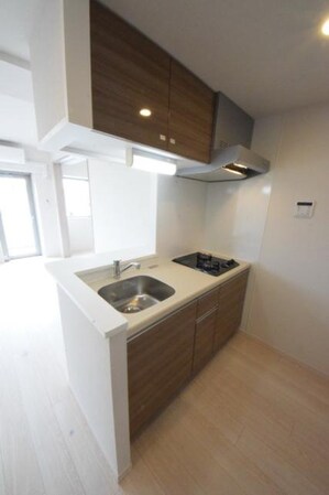 N-Stage両国の物件内観写真